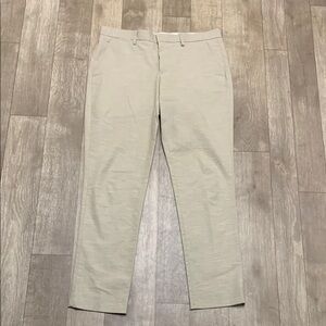 Mens Express Innovator Business Casual Work Career Chino‎ Dress Pants